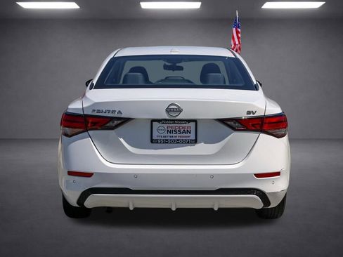 Used 2024 Nissan Altima 2.5 SR FWD image 5