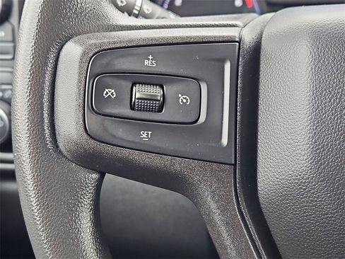 Certified 2022 Chevrolet Silverado 2500 Custom w/ Gooseneck/5TH Wheel Package image 21