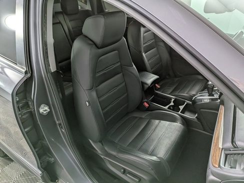 Used 2021 Honda CR-V EX-L image 30
