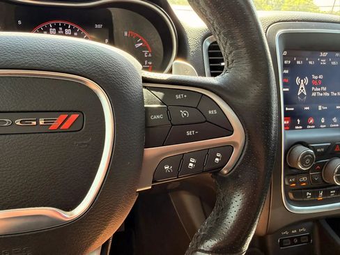 Used 2018 Dodge Durango Citadel w/ Technology Group AWD/4WD image 20