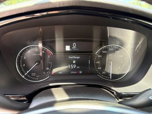 Used 2025 Cadillac XT5 Premium Luxury AWD/4WD image 20