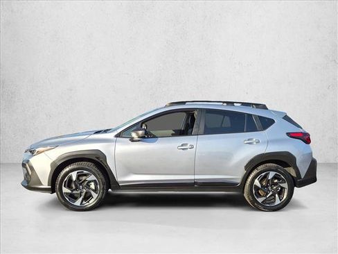 Certified 2024 Subaru Crosstrek 2.5i Limited AWD/4WD image 2