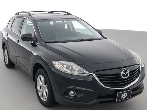 Used 2014 MAZDA CX-9 Touring w/ Touring Technology Package image 1