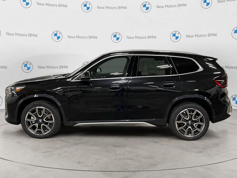 New 2026 BMW X1 xDrive28i w/ Convenience Package image 2