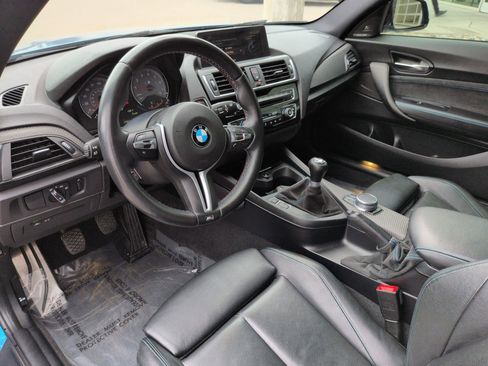 Used 2017 BMW M2 image 14