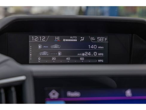 Used 2020 Subaru Impreza 2.0i Limited image 24