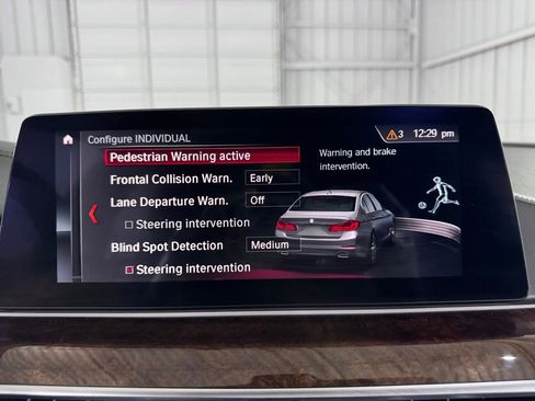 Used 2019 BMW M550i xDrive AWD/4WD image 38