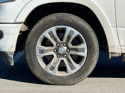 Used 2020 RAM 1500 Limited image 33