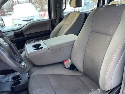 Used 2019 Ford F150 XL image 3