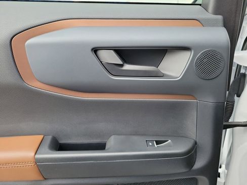 Certified 2024 Ford Bronco Sport Outer Banks w/ Tech Package image 14