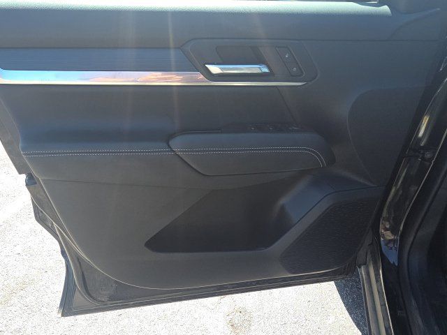 Used 2026 GMC Terrain Elevation AWD/4WD image 11