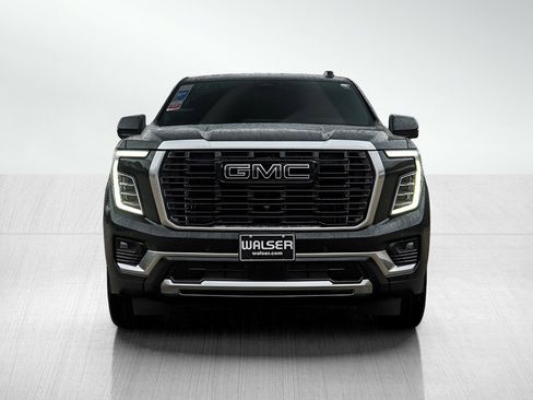 New 2026 GMC Yukon XL Denali w/ Denali Reserve Package AWD/4WD image 2