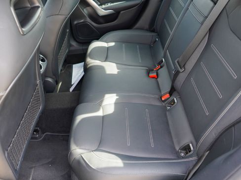 Used 2022 Mercedes-Benz CLA 35 AMG 4MATIC image 24