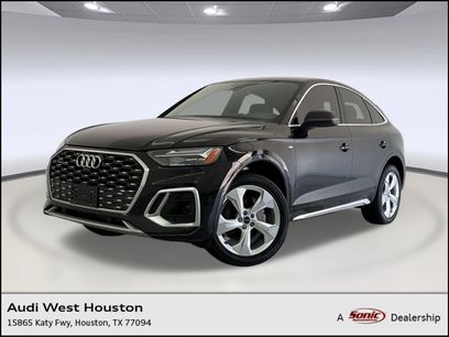 Used 2023 Audi Q5 2.0T Premium Plus w/ Premium Plus Package