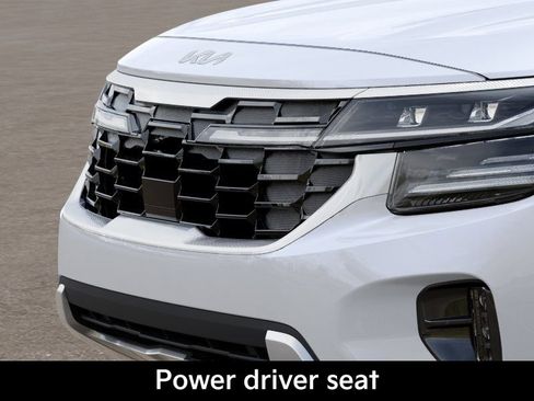 New 2026 Kia Seltos SX image 14