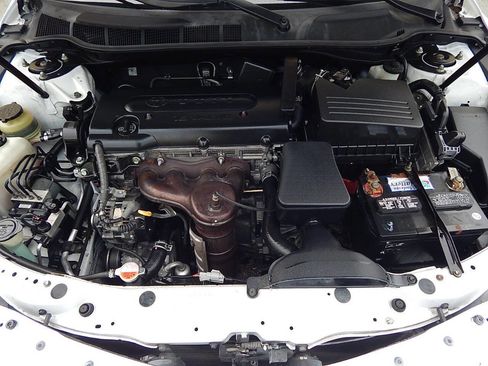 Used 2007 Toyota Camry LE image 21