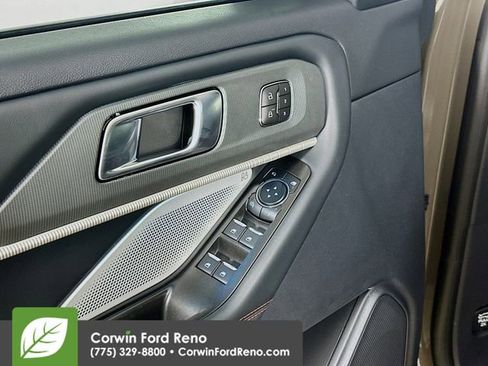 New 2026 Ford Explorer ST w/ Sun And Sound Package AWD/4WD image 20