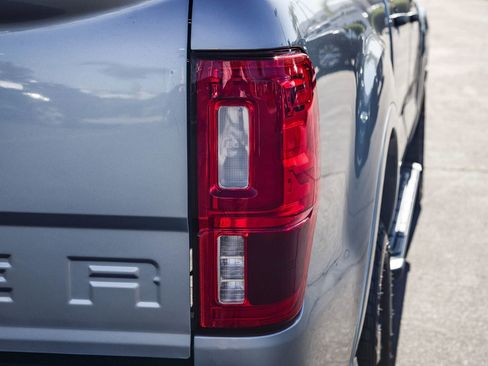 Used 2022 Ford Ranger XLT w/ Equipment Group 302A High image 7