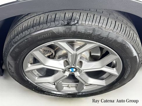 Used 2023 BMW X3 xDrive30i w/ Convenience Package AWD/4WD image 32
