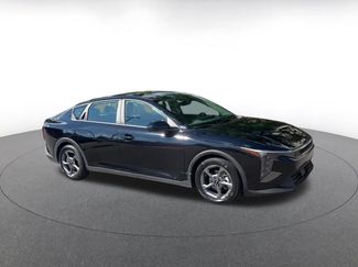 Used 2025 Kia K4 FWD video 2