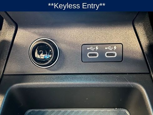 Used 2025 MINI Cooper Countryman S w/ Comfort Package Max image 13