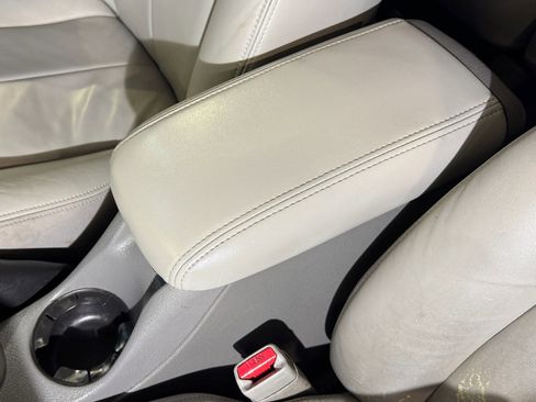 Used 2008 Chevrolet TrailBlazer LT w/ Sun And Sound Package image 21