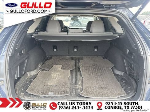 Used 2024 Subaru Outback Premium AWD/4WD image 11