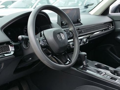 Used 2024 Honda Civic LX image 10
