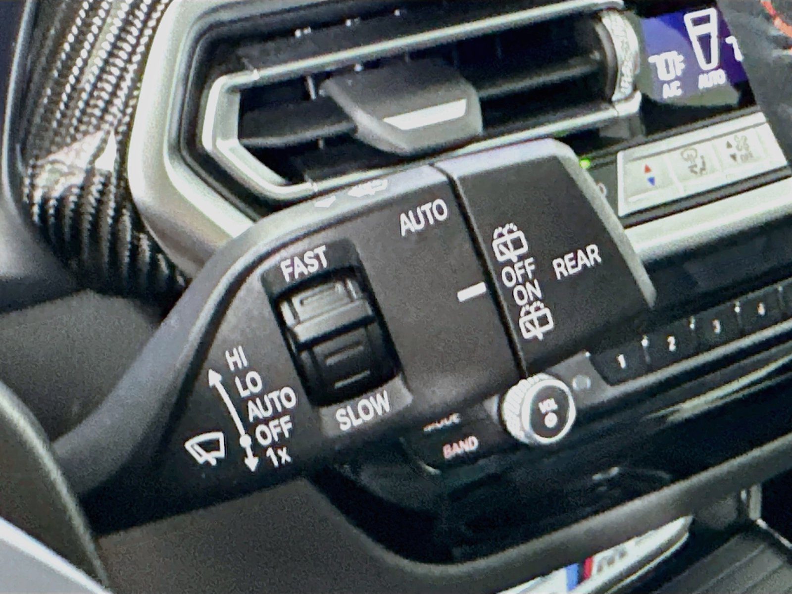 Used 2024 BMW X3 M40i w/ Premium Package AWD/4WD image 21