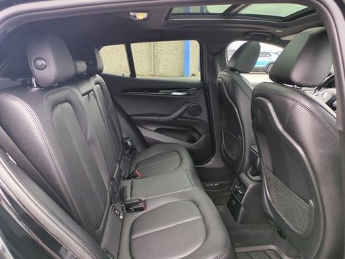 Used 2020 BMW X2 xDrive28i w/ Convenience Package image 27