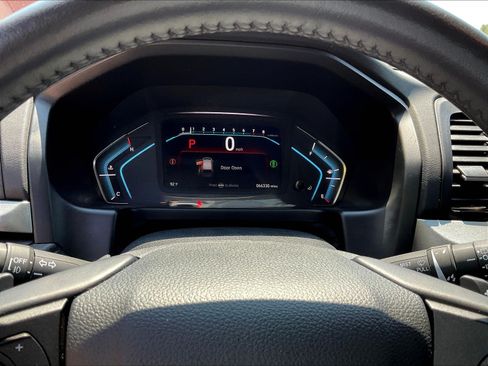 Used 2024 Honda Odyssey EX-L image 13