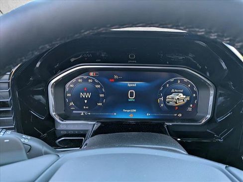 New 2026 Chevrolet Silverado 1500 RST image 11