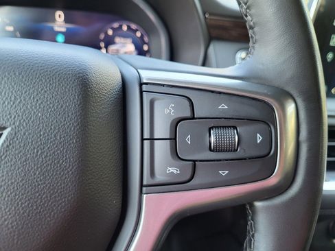 Used 2024 Chevrolet Tahoe LT RWD image 21