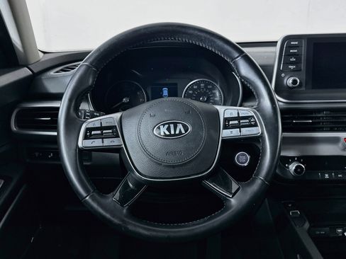 Used 2021 Kia Telluride S FWD image 18