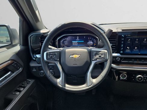 Used 2024 Chevrolet Silverado 1500 LT w/ Protection Package image 12