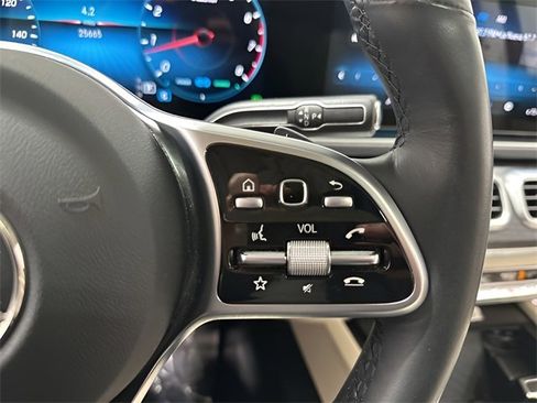 Used 2023 Mercedes-Benz GLE 450 4MATIC image 19