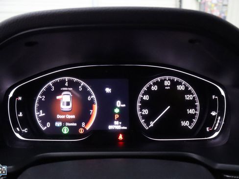 Used 2022 Honda Accord Sport Special Edition image 16