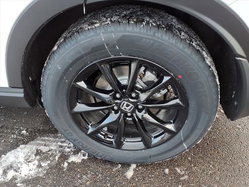 New 2026 Honda CR-V Sport-L image 12