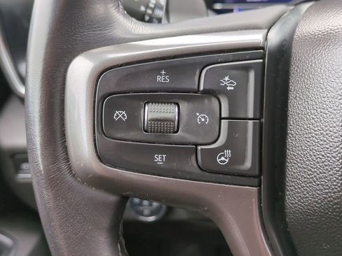 Used 2023 Chevrolet Silverado 1500 High Country w/ Z71 Off-Road Package image 23