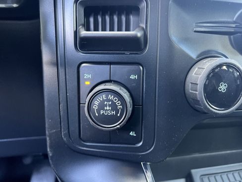 New 2026 Ford F150 STX w/ Equipment Group 200A image 5