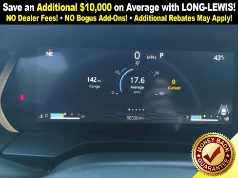 Used 2022 Jeep Grand Cherokee L Laredo image 19