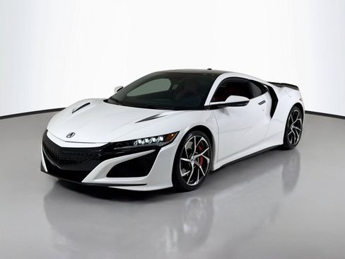 Used 2020 Acura NSX AWD/4WD image 39