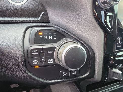 Used 2020 RAM 1500 Lone Star w/ Built-to-serve Edition AWD/4WD image 23