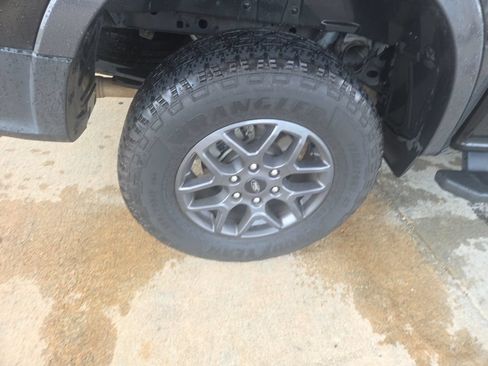Used 2024 Ford Ranger XLT AWD/4WD image 10
