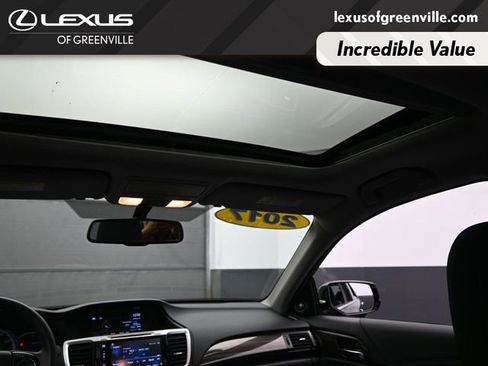 Used 2017 Honda Accord EX-L image 18