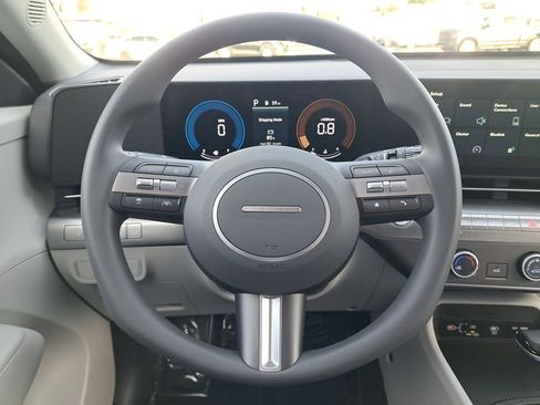 New 2026 Hyundai Kona SE AWD/4WD image 19
