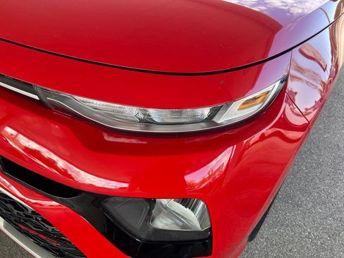 Certified 2022 Kia Soul GT-Line FWD image 29
