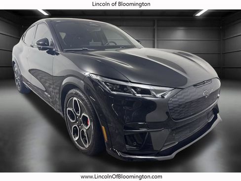 Used 2024 Ford Mustang Mach-E GT image 8