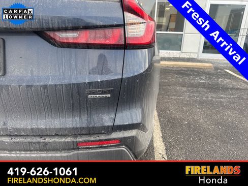 Used 2024 Honda CR-V Sport Touring image 6
