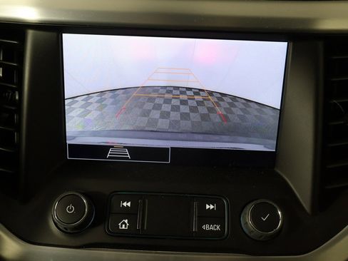 Used 2023 GMC Acadia SLE w/ Driver Convenience Package image 46